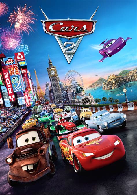 Come check out and play the best Disney Cars Games online! With his new friends, he sets up their own racing team, becoming a start by winning, so that in Cars 2, the sequel released in 2011, he takes on the , which takes place in Japan, Italy, and England, allowing our friends to go on a world tour of fun, and they take us along as well. Who ...